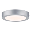 Paulmann 70654 - LED/12,5W Stropno svjetlo ALBIA 230V