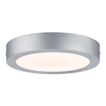 Paulmann 70654 - LED/12,5W Stropno svjetlo ALBIA 230V