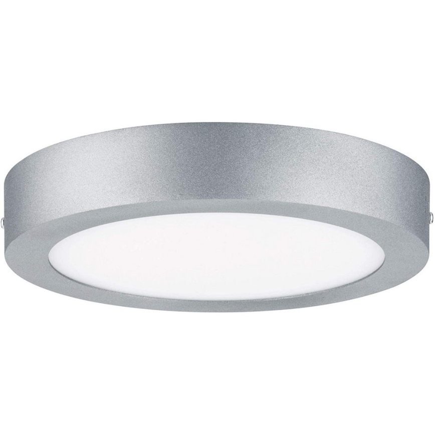 Paulmann 70654 - LED/12,5W Stropno svjetlo ALBIA 230V