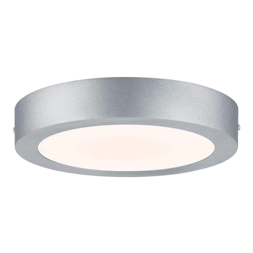 Paulmann 70654 - LED/15,5W Stropna svjetiljka ALBIA pr. 22,5 cm 230V