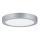Paulmann 70655 - LED/17W Stropna svjetiljka LUNAR 230V pr. 30 cm mat krom