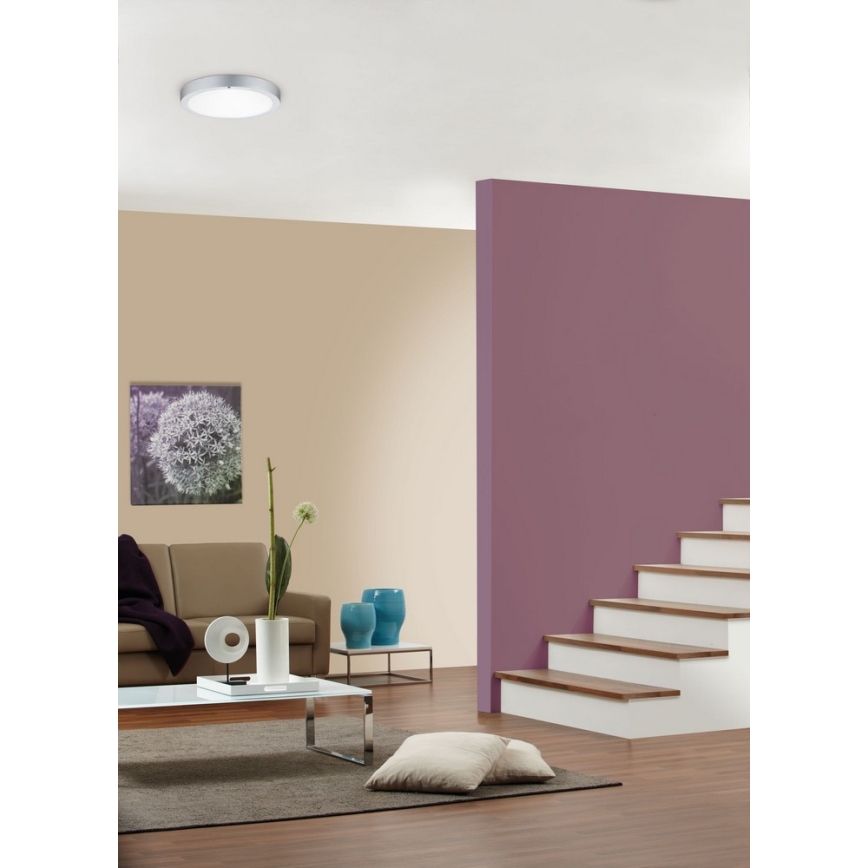 Paulmann 70656 - LED/21,8W Stropna svjetiljka ALBIA 230V