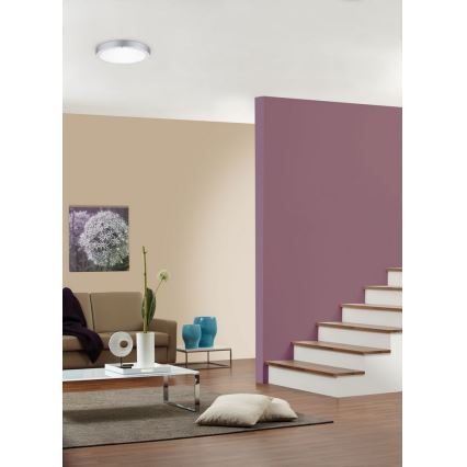 Paulmann 70656 - LED/22W Stropna svjetiljka ALBIA 230V