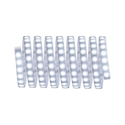 Paulmann 70665 - LED/18W IP44 Prigušiva traka za kupaonicu MAXLED 3 m 6500K 230V