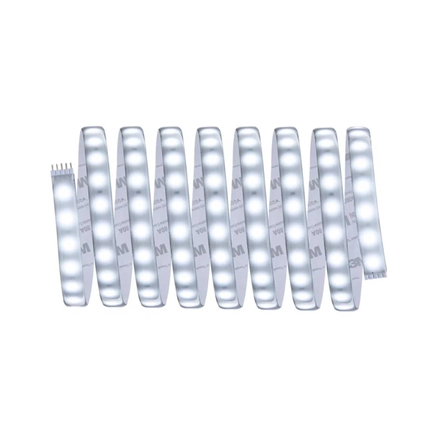 Paulmann 70665 - LED/18W IP44 Prigušiva traka za kupaonicu MAXLED 3 m 6500K 230V