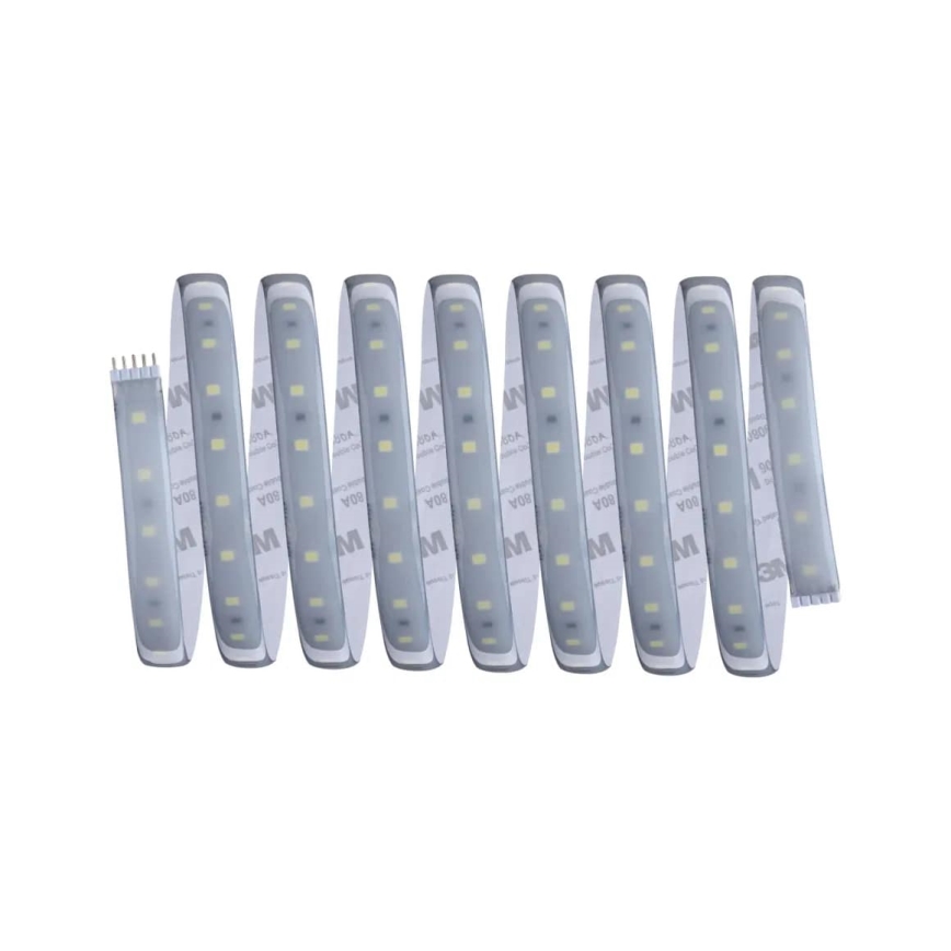 Paulmann 70665 - LED/18W IP44 Prigušiva traka za kupaonicu MAXLED 3 m 6500K 230V