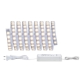 Paulmann 70666 - LED/20W IP44 Prigušiva traka za kupaonicu MAXLED 3 m 2700K 230V