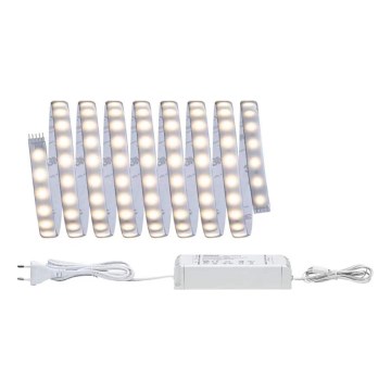 Paulmann 70666 - LED/20W IP44 Prigušiva traka za kupaonicu MAXLED 3 m 2700K 230V