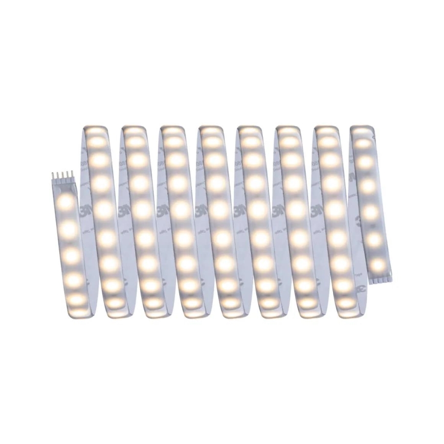 Paulmann 70666 - LED/20W IP44 Prigušiva traka za kupaonicu MAXLED 3 m 2700K 230V
