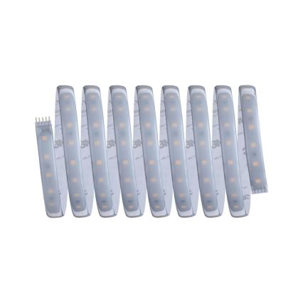 Paulmann 70666 - LED/20W IP44 Prigušiva traka za kupaonicu MAXLED 3 m 2700K 230V