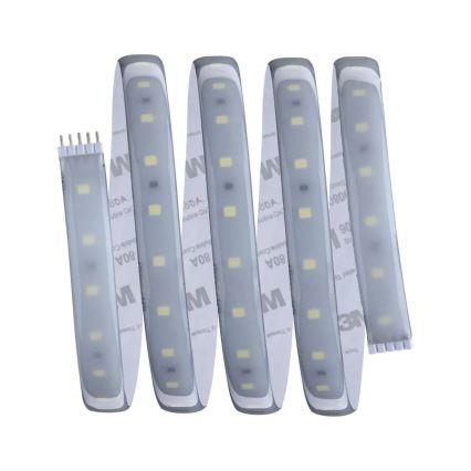 Paulmann 70667 - LED/8,5W IP44 Dimmabilna kupaonska traka MAXLED 1,5 m 6500K 230V