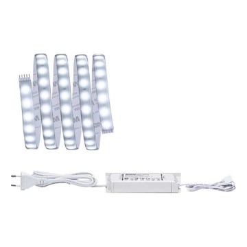 Paulmann 70667 - LED/8,5W IP44 Prigušiva traka za kupaonicu MAXLED 1,5 m 6500K 230V