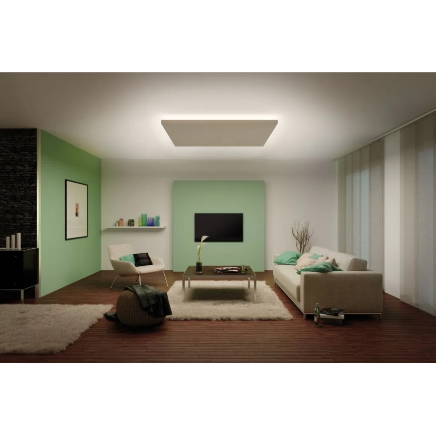 Paulmann 70667 - LED/8,5W IP44 Prigušiva traka za kupaonicu MAXLED 1,5 m 6500K 230V
