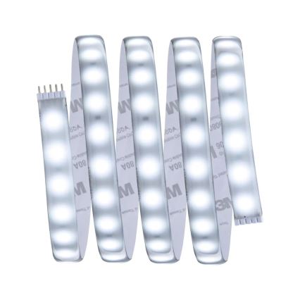 Paulmann 70667 - LED/8,5W IP44 Prigušiva traka za kupaonicu MAXLED 1,5 m 6500K 230V