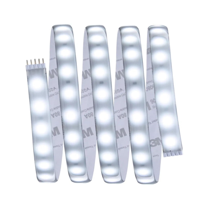 Paulmann 70667 - LED/8,5W IP44 Prigušiva traka za kupaonicu MAXLED 1,5 m 6500K 230V