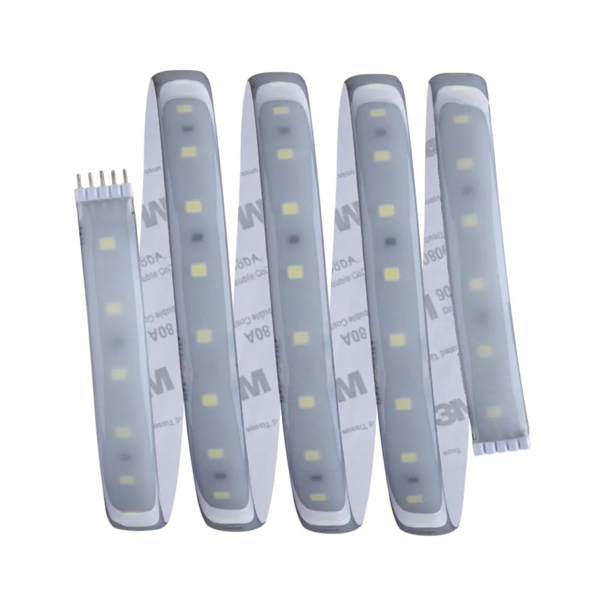 Paulmann 70667 - LED/8,5W IP44 Prigušiva traka za kupaonicu MAXLED 1,5 m 6500K 230V