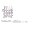 Paulmann 70668 - LED/9W IP44 Prigušiva traka za kupaonicu MAXLED 1,5 m 2700K 230V