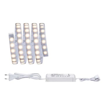Paulmann 70668 - LED/9W IP44 Prigušiva traka za kupaonicu MAXLED 1,5 m 2700K 230V