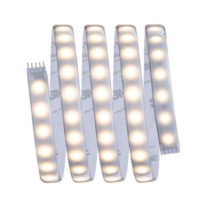 Paulmann 70668 - LED/9W IP44 Prigušiva traka za kupaonicu MAXLED 1,5 m 2700K 230V