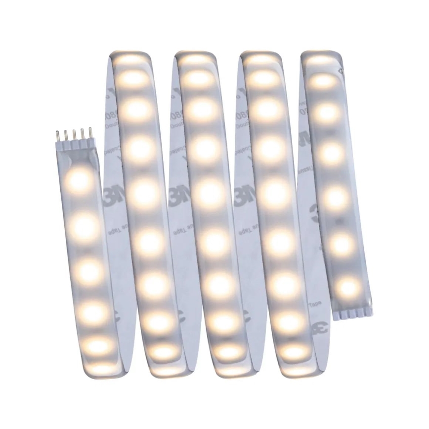 Paulmann 70668 - LED/9W IP44 Prigušiva traka za kupaonicu MAXLED 1,5 m 2700K 230V