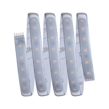 Paulmann 70668 - LED/9W IP44 Prigušiva traka za kupaonicu MAXLED 1,5 m 2700K 230V