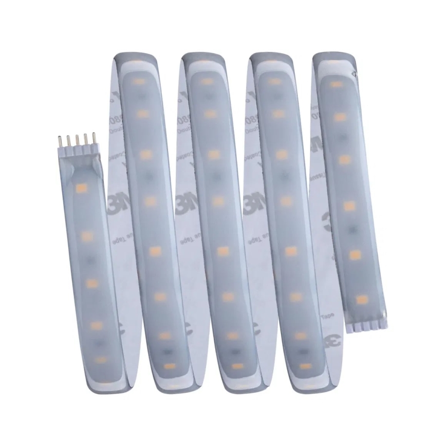 Paulmann 70668 - LED/9W IP44 Prigušiva traka za kupaonicu MAXLED 1,5 m 2700K 230V