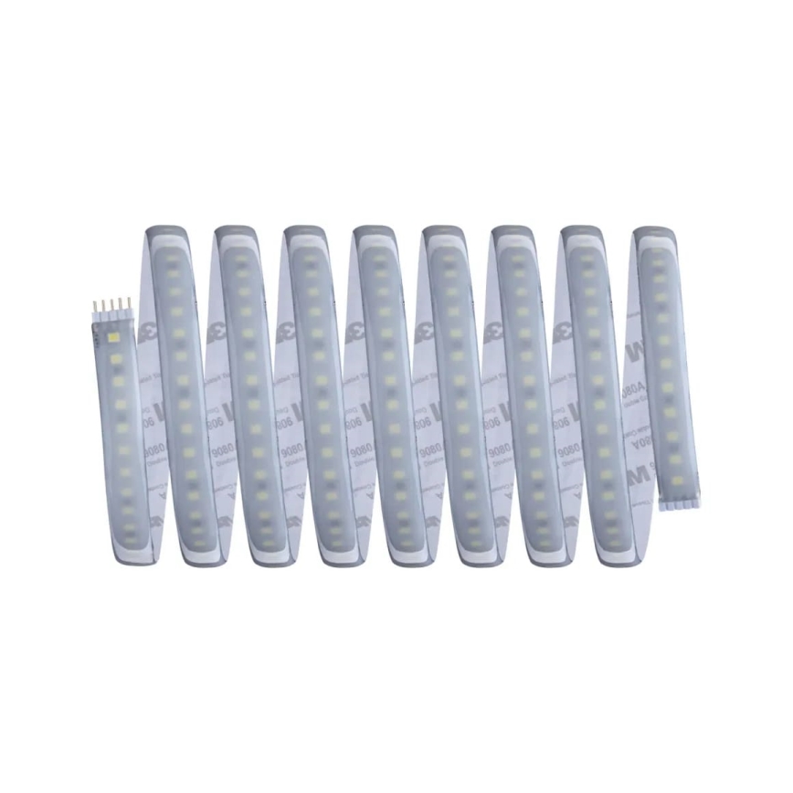 Paulmann 70669 - LED/35W IP44 Dimmabilna kupaonska traka MAXLED 3 m 6500K 230V