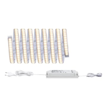 Paulmann 70670 - LED/35W IP44 Dimmabilna kupaonska traka MAXLED 3 m 2700K 230V