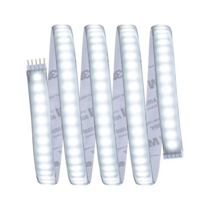 Paulmann 70671 - LED/18W IP44 Prigušiva traka za kupaonicu MAXLED 1,5 m 6500K 230V