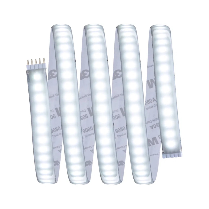 Paulmann 70671 - LED/18W IP44 Prigušiva traka za kupaonicu MAXLED 1,5 m 6500K 230V