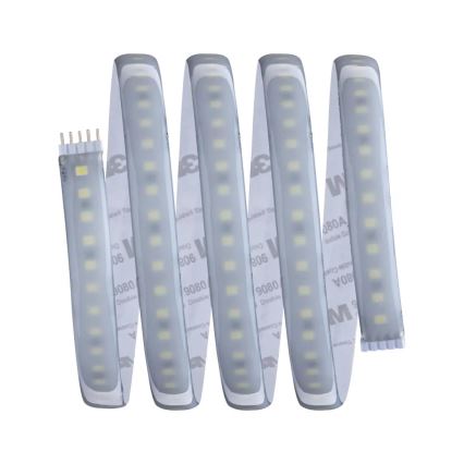 Paulmann 70671 - LED/18W IP44 Prigušiva traka za kupaonicu MAXLED 1,5 m 6500K 230V