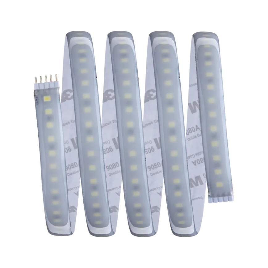 Paulmann 70671 - LED/18W IP44 Prigušiva traka za kupaonicu MAXLED 1,5 m 6500K 230V