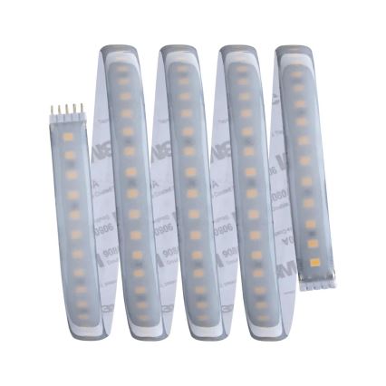Paulmann 70672 - LED/18W IP44 Prigušiva traka za kupaonicu MAXLED 1,5 m 2700K 230V