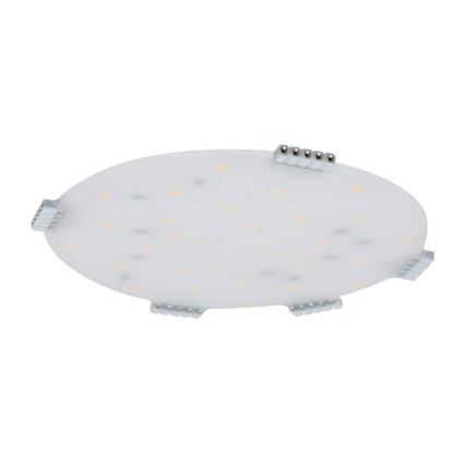 Paulmann 70711 - SET 3xLED/2,8W Rasvjeta za namještaj sa senzorom SOFTPAD 230V 2700K