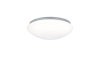 Paulmann 70724 - LED/9,5W Stropna svjetiljka za kupaonicu sa senzorom 230V IP44