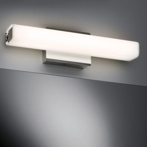 Paulmann 70785 - LED Osvjetljenje ogledala u kupaonici TEZZO LED/21W/230V IP44