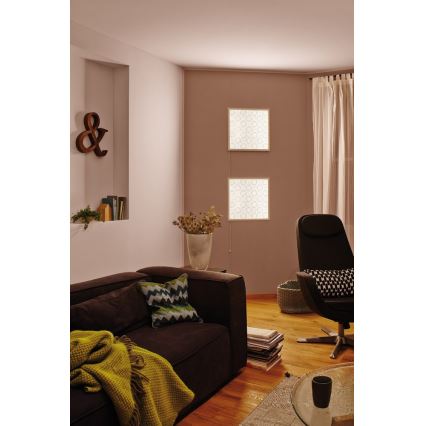 Paulmann 70813 - LED/11,5W Panel za prigušivanje LUMIX 230/24V