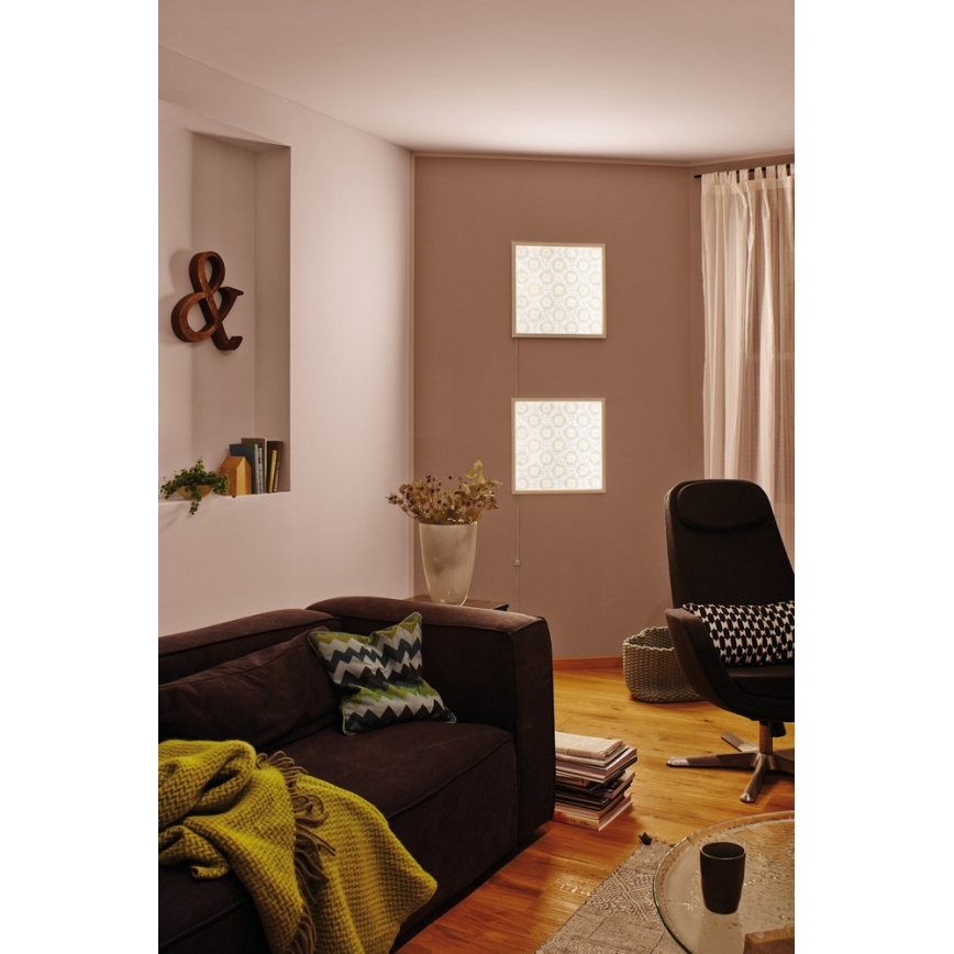 Paulmann 70813 - LED/11,5W Panel za prigušivanje LUMIX 230/24V