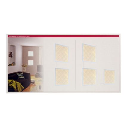Paulmann 70813 - LED/11,5W Panel za prigušivanje LUMIX 230/24V