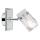 Paulmann 70840 - 1xG9/20W IP44 Reflektorska svjetiljka za kupaonicu TRABANI 230V