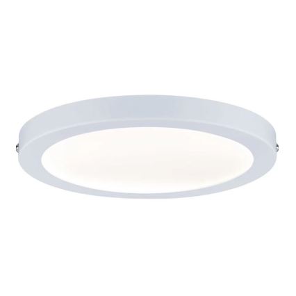 Paulmann 70868 - LED/18,5W Prigušivi panel ATRIA 230V 2700K pr. 22 cm bijela