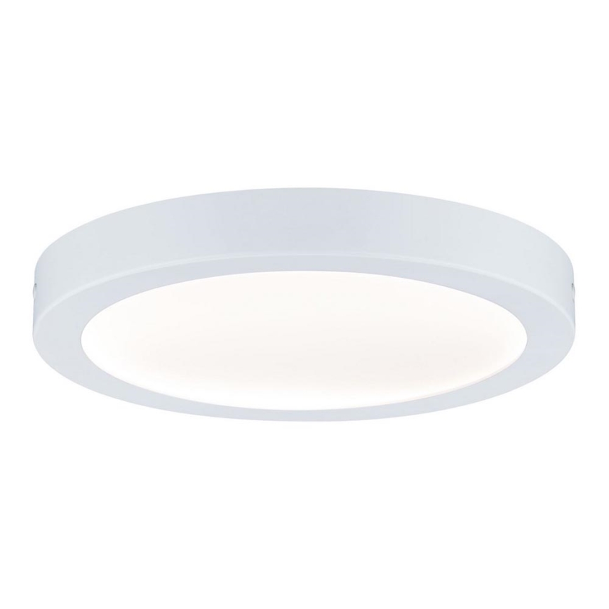 Paulmann 70899 - LED/22W Stropna svjetiljka ABIA 230V