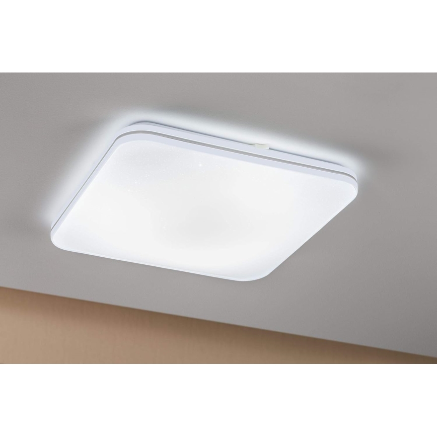 Paulmann 70903 - LED/22W Stropna svjetiljka COSTELLA 230V 2700/4000/6500K
