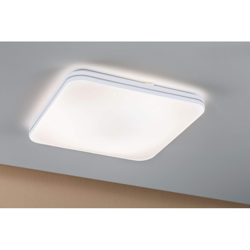 Paulmann 70903 - LED/22W Stropna svjetiljka COSTELLA 230V 2700/4000/6500K