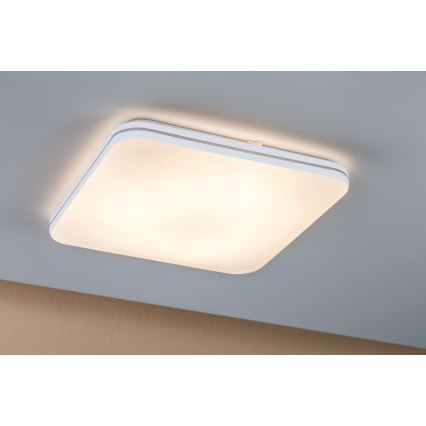 Paulmann 70903 - LED/22W Stropna svjetiljka COSTELLA 230V 2700/4000/6500K