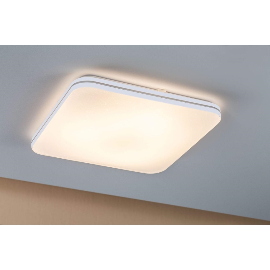 Paulmann 70903 - LED/22W Stropna svjetiljka COSTELLA 230V 2700/4000/6500K
