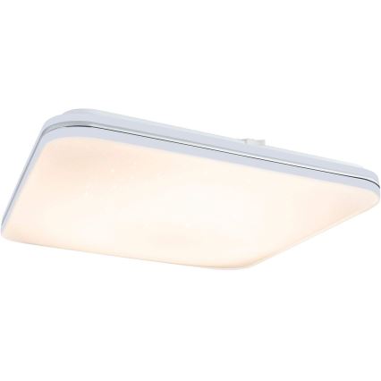 Paulmann 70903 - LED/22W Stropna svjetiljka COSTELLA 230V 2700/4000/6500K