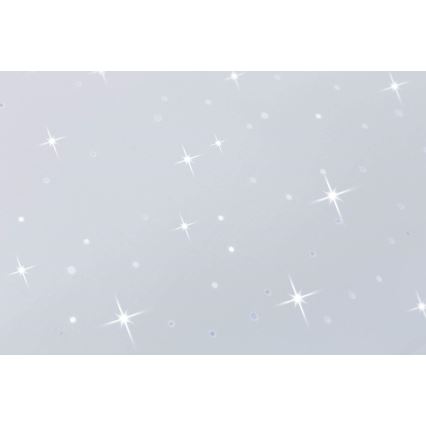 Paulmann 70903 - LED/22W Stropna svjetiljka COSTELLA 230V 2700/4000/6500K