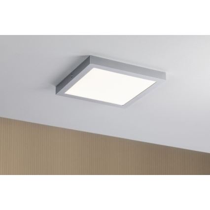 Paulmann 70982 - LED/22W Stropna svjetiljka ABIA 230V