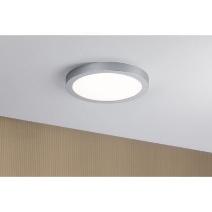 Paulmann 70983 - LED/22W Stropna svjetiljka ABIA 230V